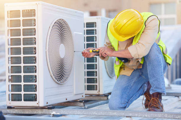 Trusted Cloverport, KY HVAC Experts