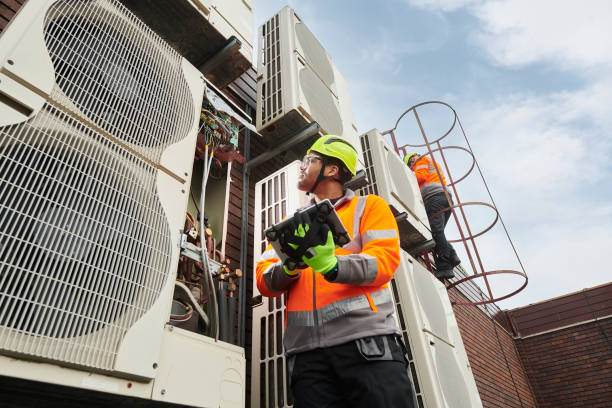 Best HVAC companies near me  in Cloverport, KY