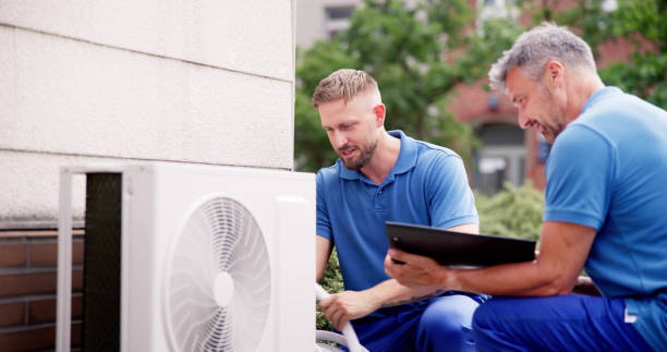 Best HVAC repair near me  in Cloverport, KY