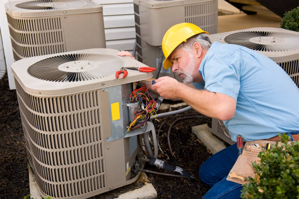 Best HVAC cleaning services  in Cloverport, KY