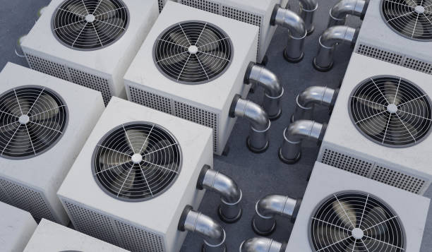 Best Commercial HVAC repair  in Cloverport, KY