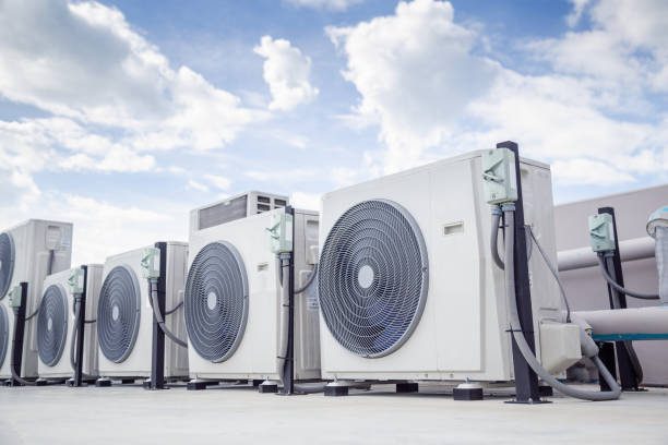 Best Affordable HVAC services  in Cloverport, KY