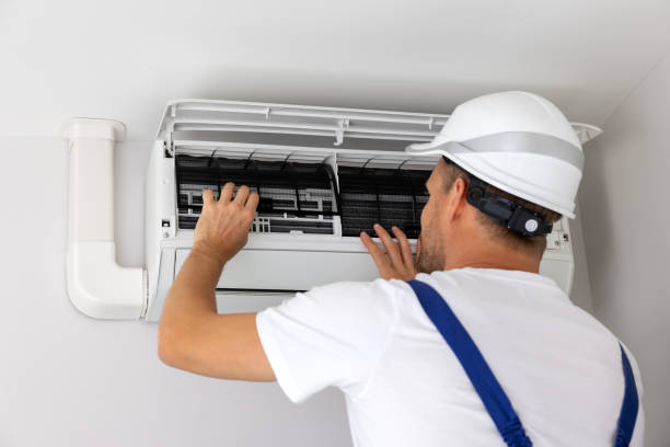 Best HVAC air duct cleaning  in Cloverport, KY